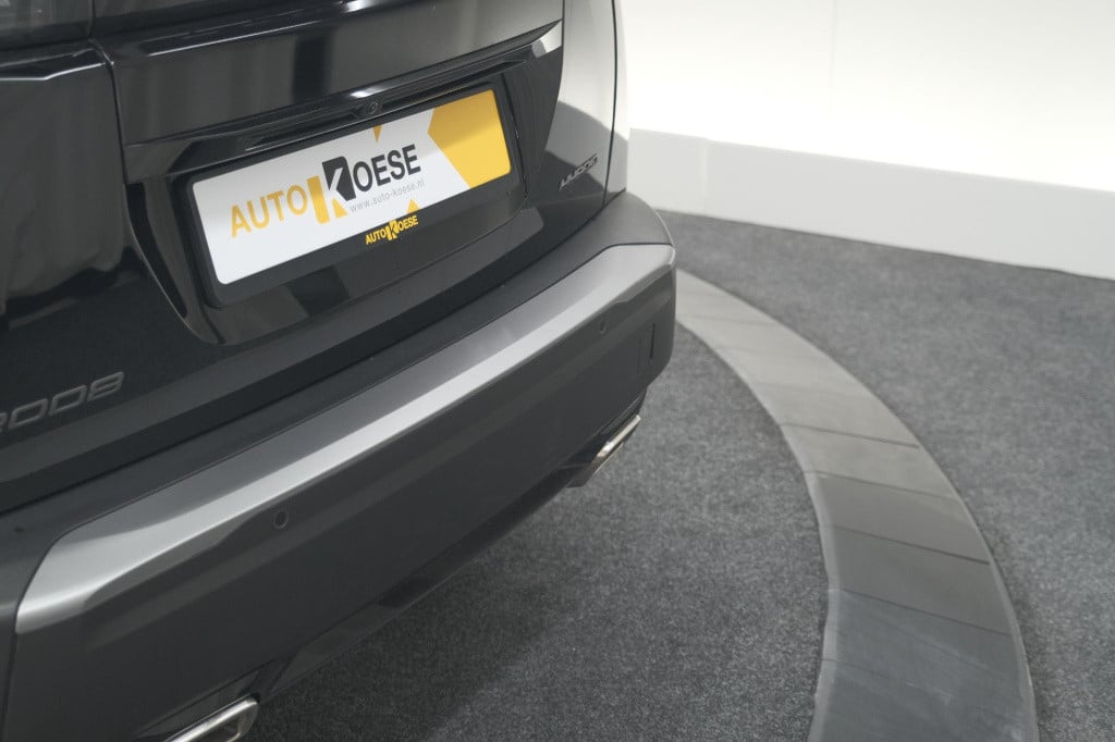 Peugeot 2008 hybrid 136 e-dcs6 allure | 360 camera | adaptieve cruise contr