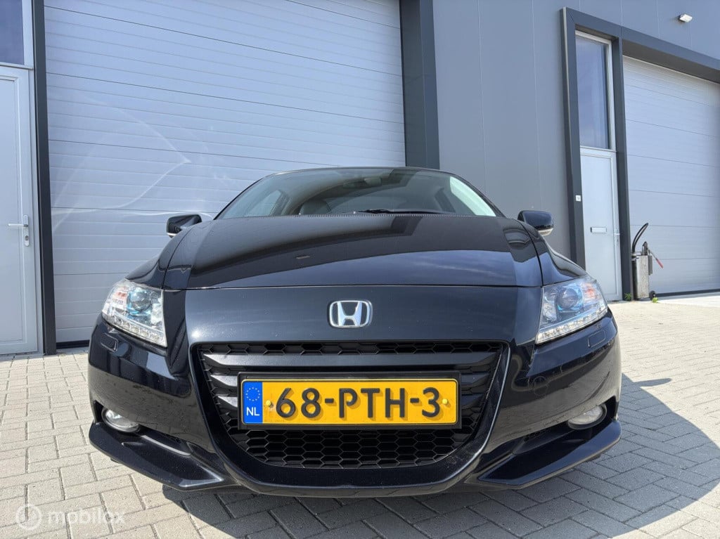 Honda Cr-z 1.5 i-vtec ima gt hybride