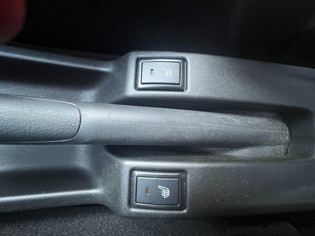 Suzuki Swift 1.2 select smart hybrid