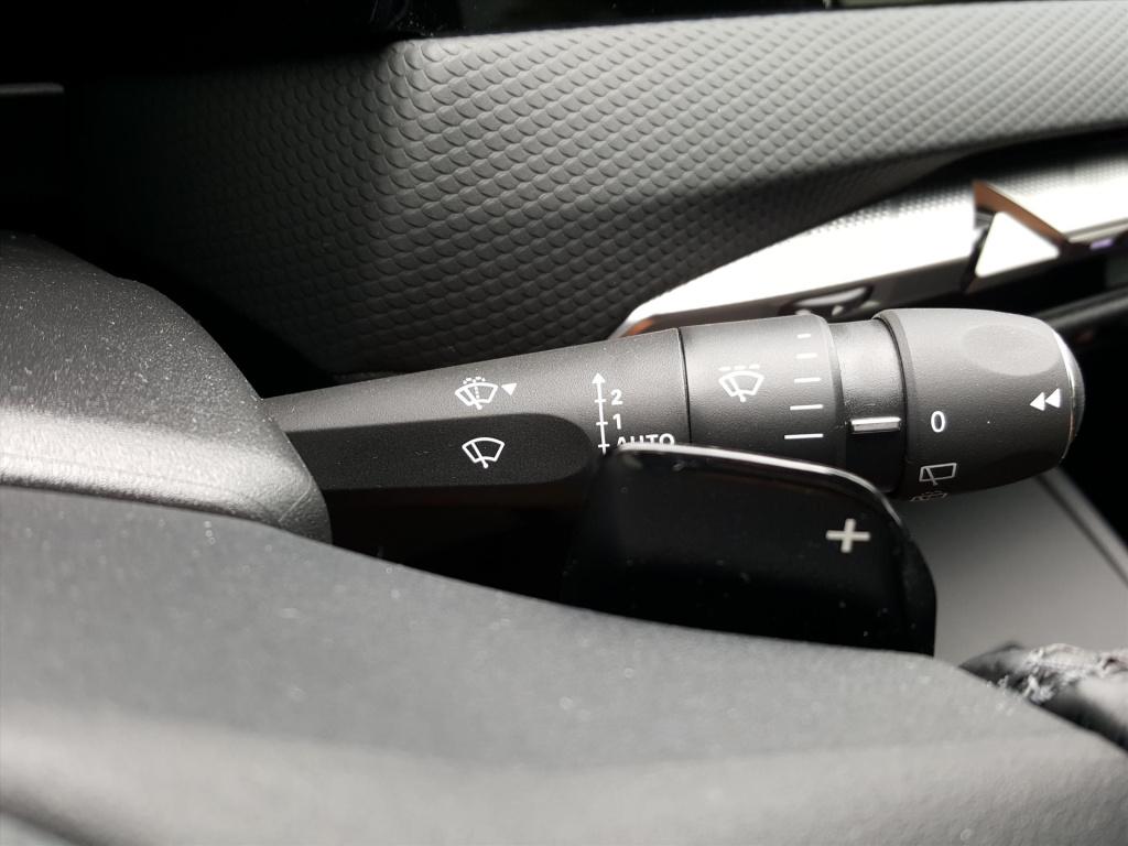 Ds Ds 4 1.6 e-tense hybride-autom trocadero navi | cruise & climate control