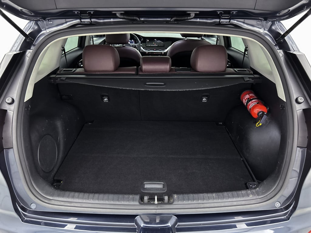 Kia Niro 1.6 gdi hybrid executiveline limited | dodehoekdetector |