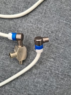 Tv coax kabel 10m