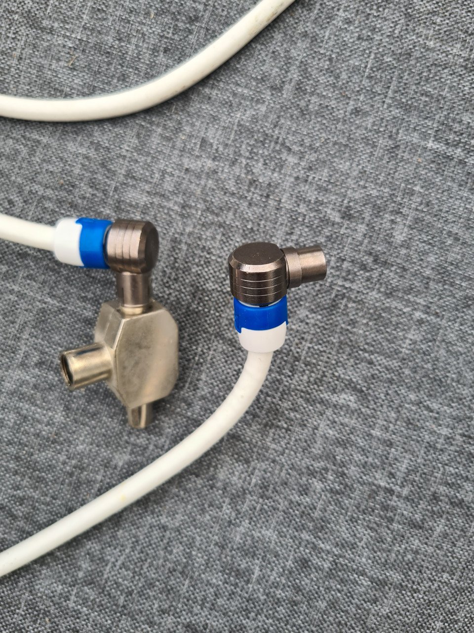 Tv coax kabel 10m