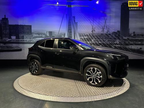 Toyota Yaris Cross 1.5 hybrid 130 executive *my2025*nieuw en snel leverbaar