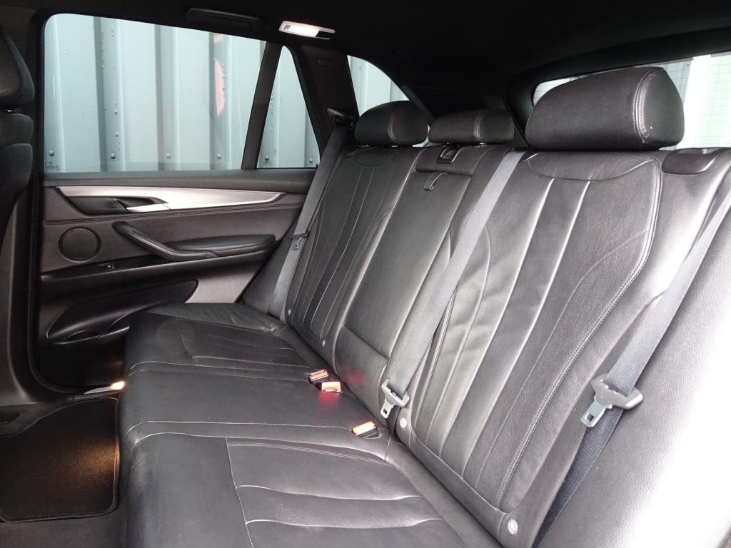 BMW X5 xdrive40e high executive