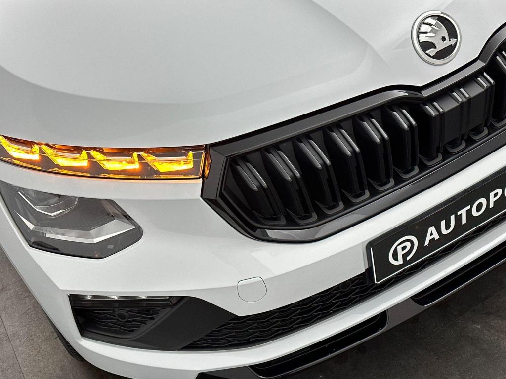 Skoda Kamiq monte carlo 1.0 tsi 85 kw / 115 pk suv 6 versn. ha
