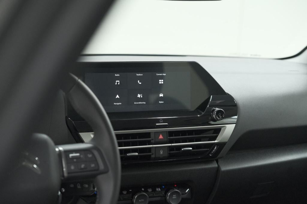 Citroen Ë-c4 X you 50 kwh | soh 97,1% | 3 fase laadfunctie | camera | apple