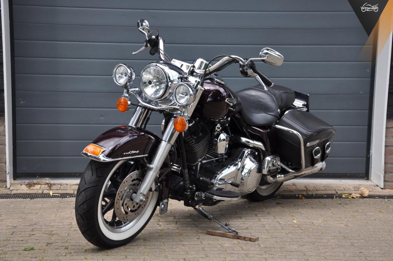 Harley-Davidson Road King