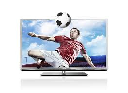 Philips 32 inch ( 82 cm ) Full HD Smart 3 D TV, type 32PFL5507H/12