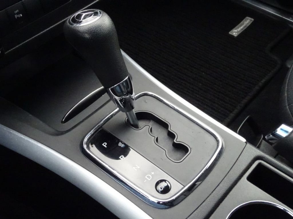 Mercedes-Benz B-Klasse 170 automaat | navi | cruise