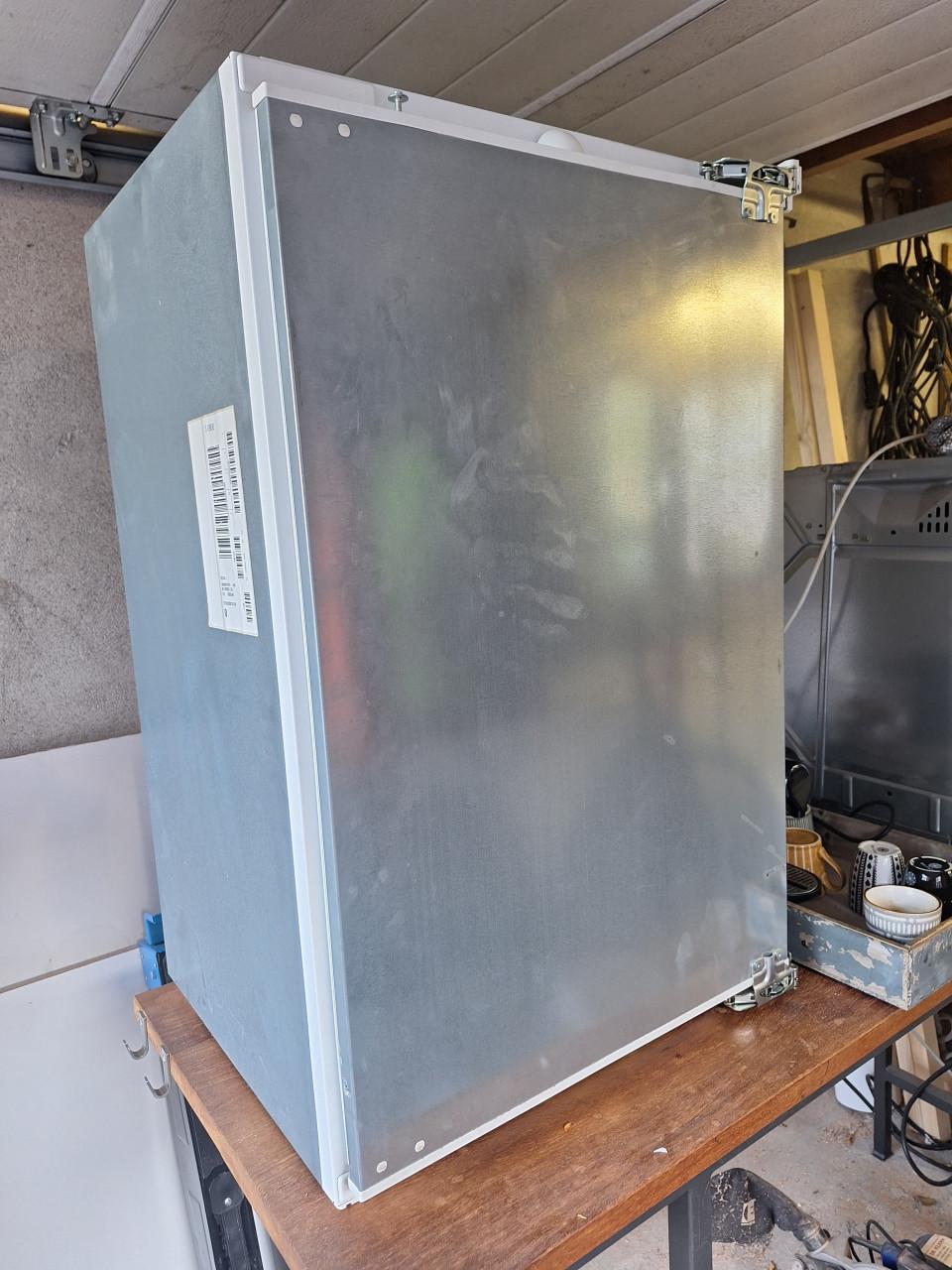 TE KOOP T.E.A.B. KEUKENAPPARATUUR