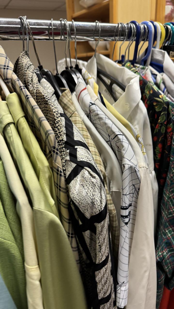 Dames kleding Basler / Peter Hahn, hele kleine prijsjes