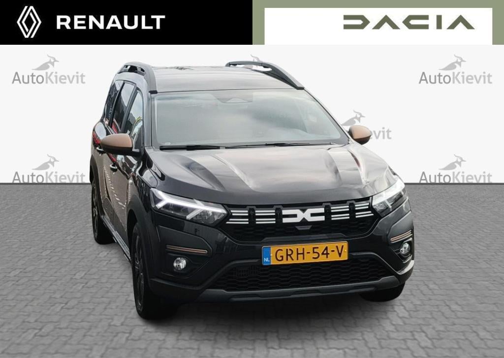 Dacia Jogger 1.0 tce 110 extreme 7p.