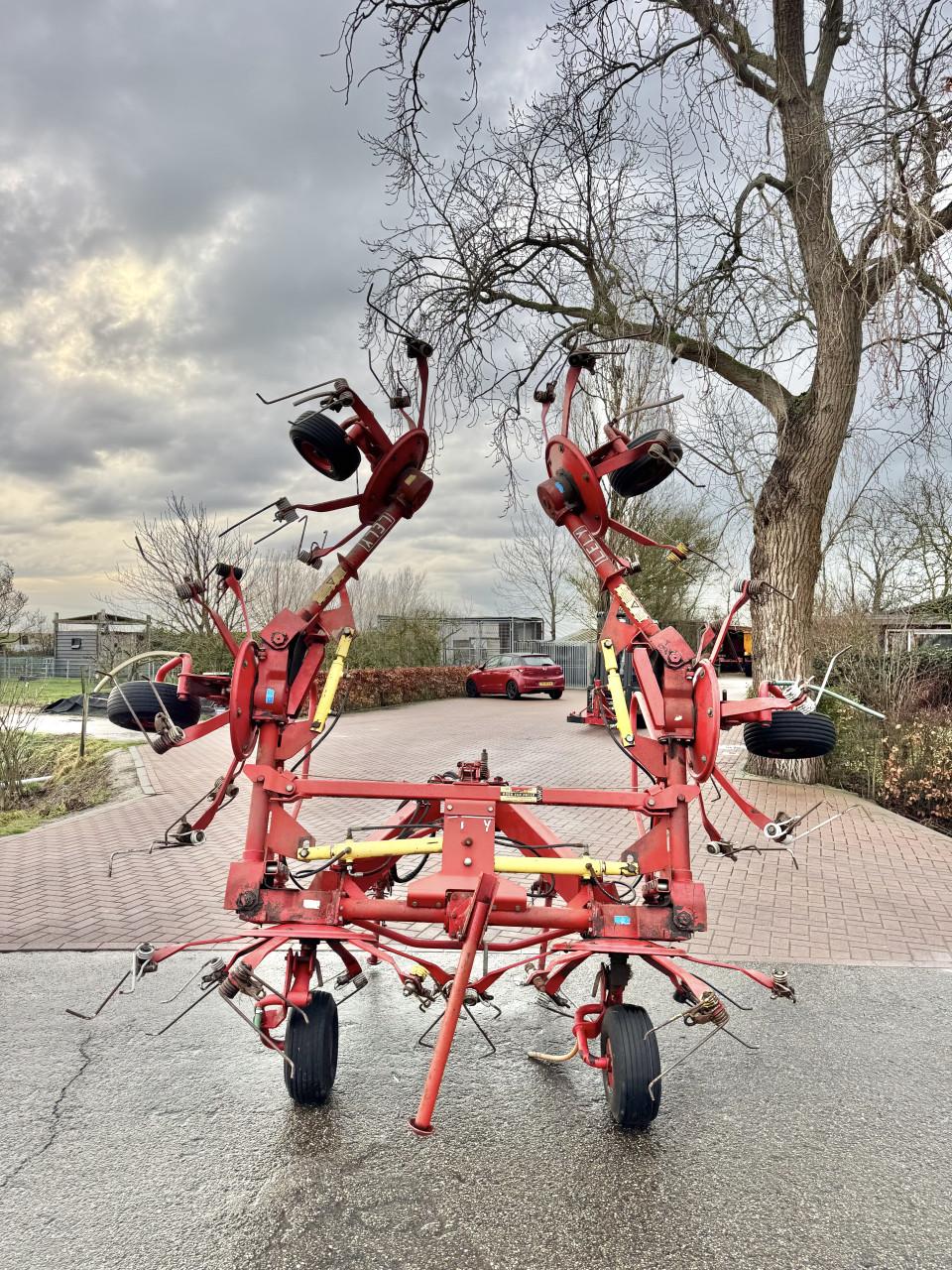 Lely Lotus 675 Stabilo