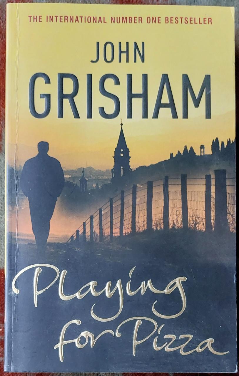 John Grisham