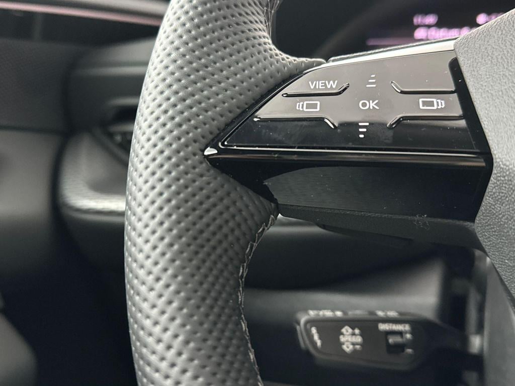 Audi Q5 sportback s edition competition e-hybrid 270 kw / 367 pk spo