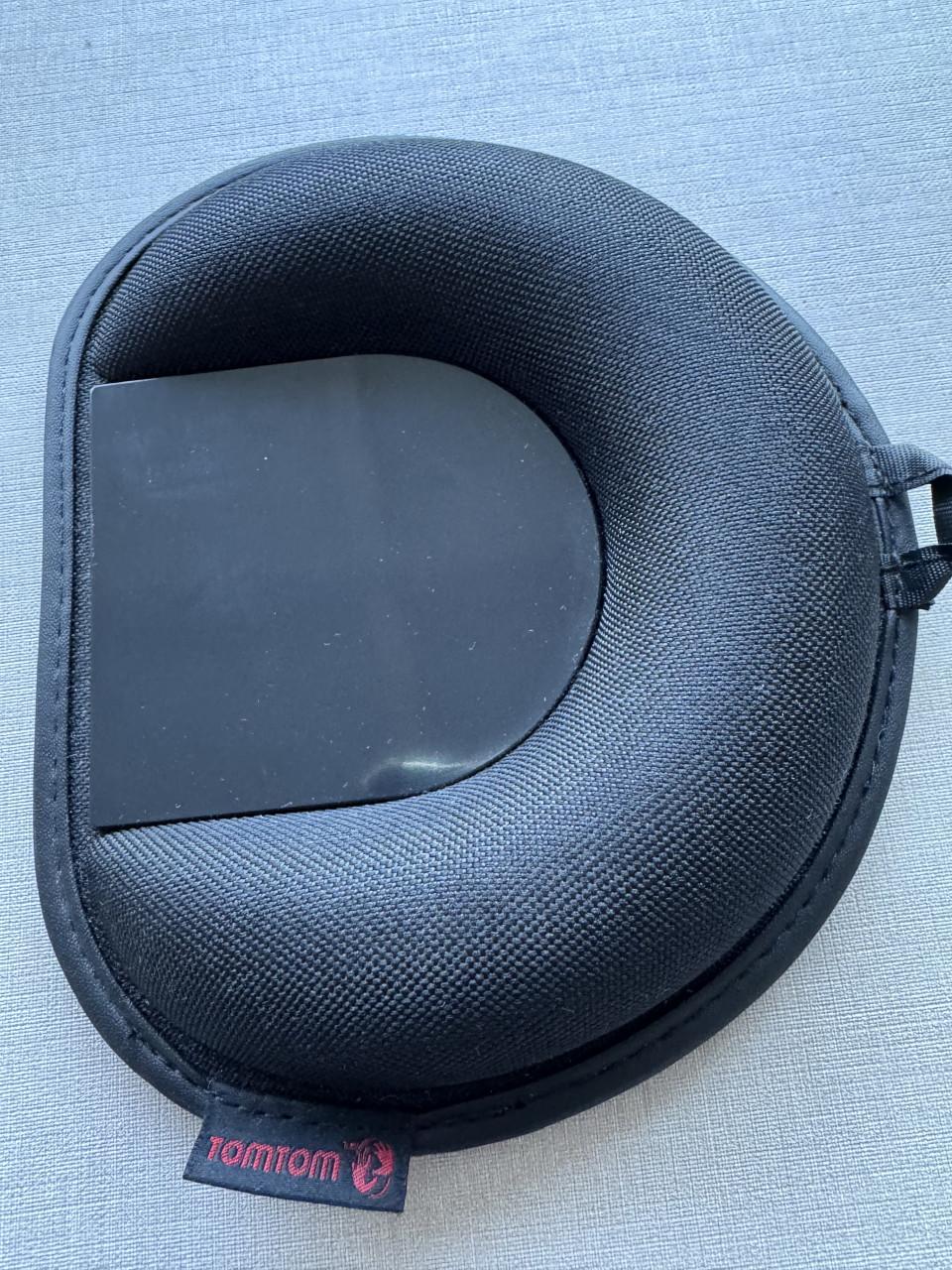 TomTom Beanbag Mount