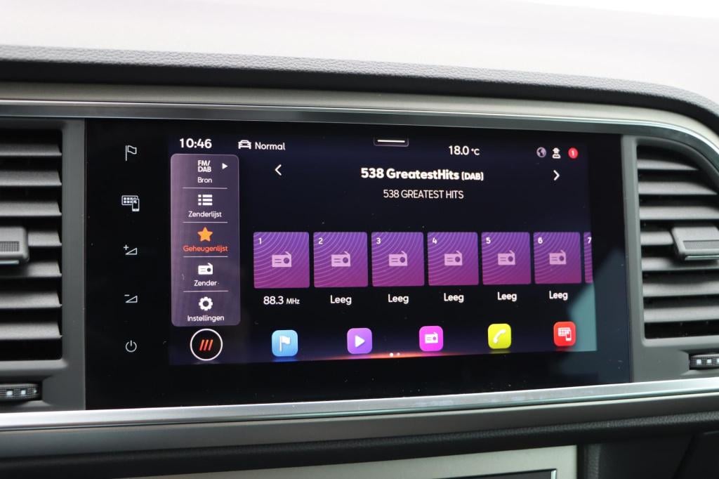 Seat Ateca 1.5 tsi xcellence 150pk dsg7