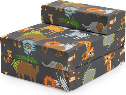KINDER LOGEERBED/ZETEL