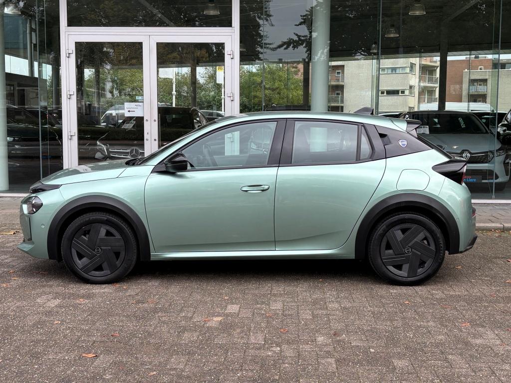 Lancia Y(psilon) 1.2 turbo hybrid 100pk edct6 lx camera| digital dash.|dode