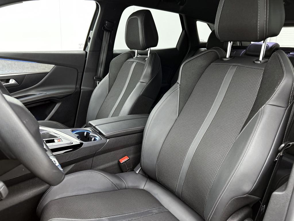 Peugeot 3008 1.2 hybrid 136 gt | keyless entry | parkeersensoren voor + ach