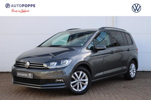 Volkswagen Touran 1.4 tsi comfortline
