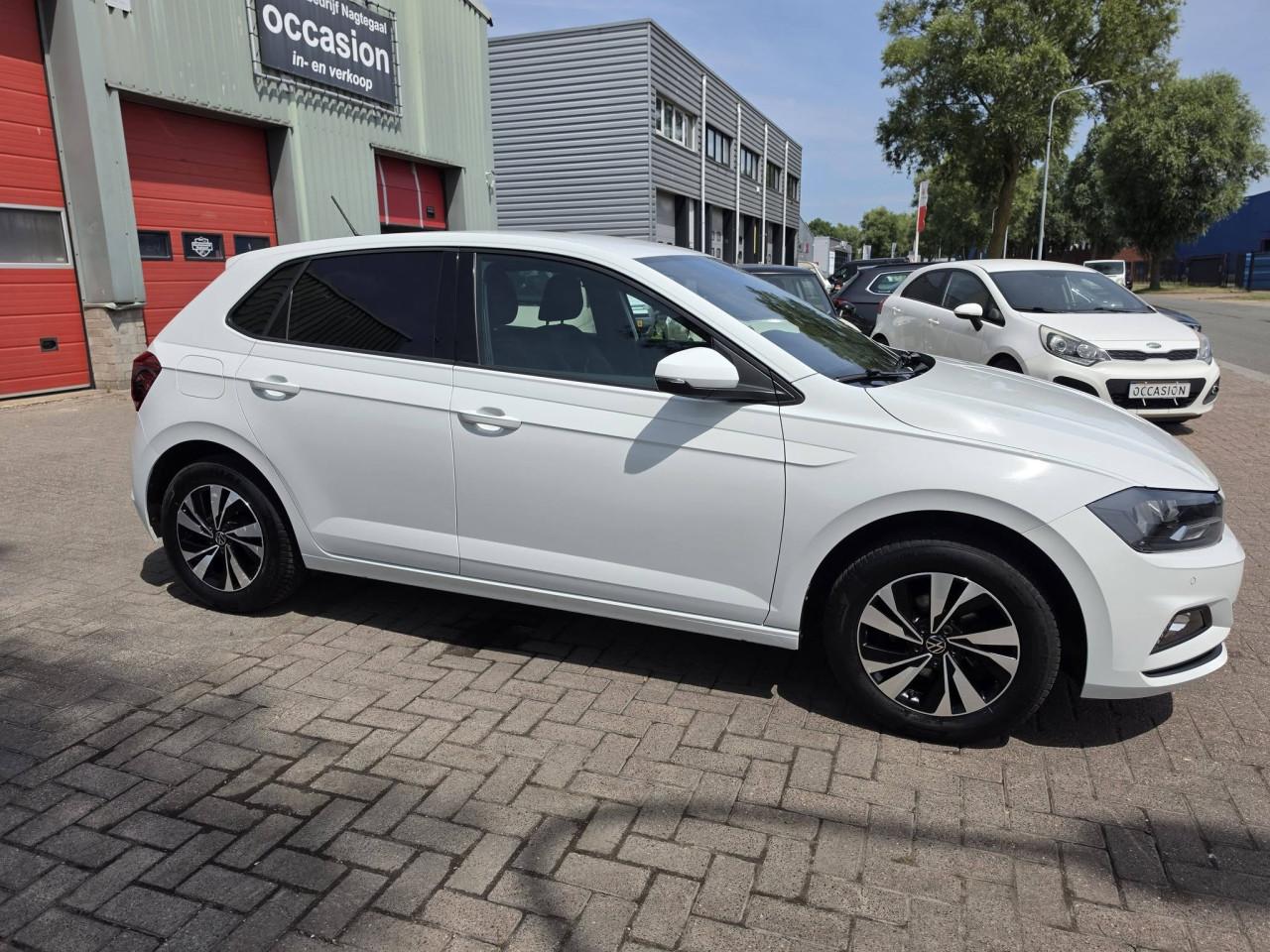 Zeer mooie vw polo !!!!!!!!!