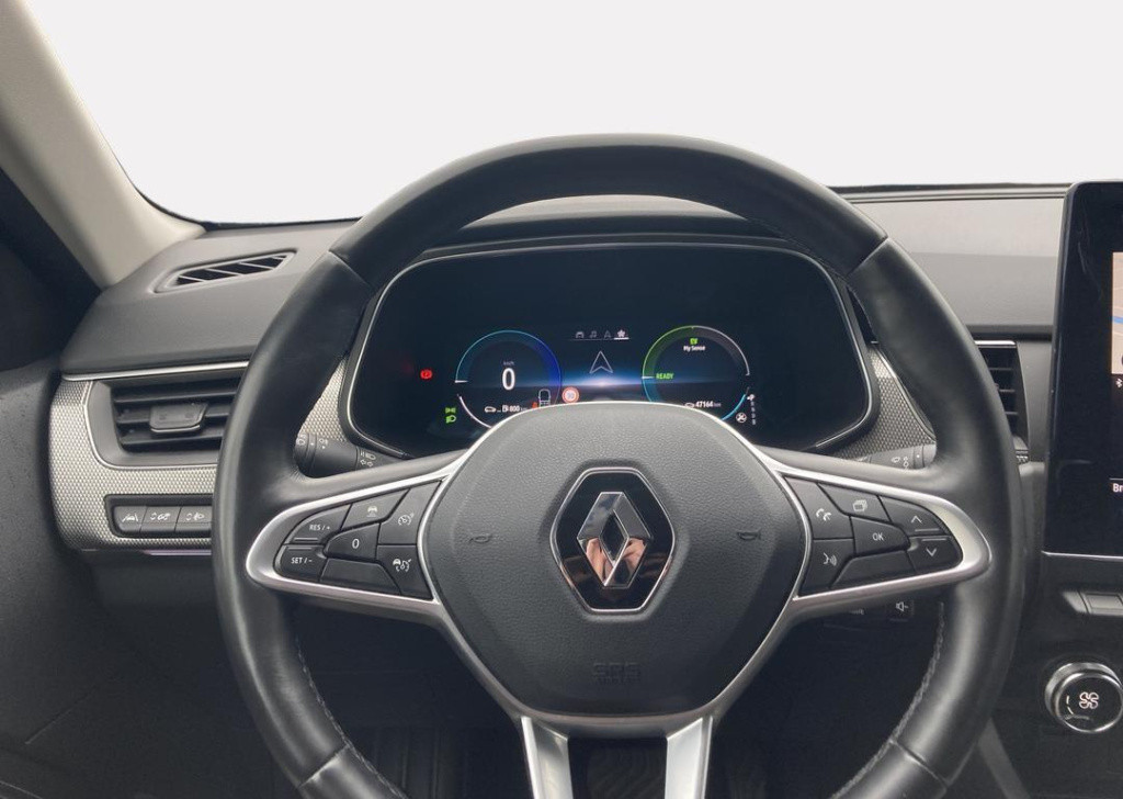 Renault Arkana 1.6 e-tech hybrid 145 intens