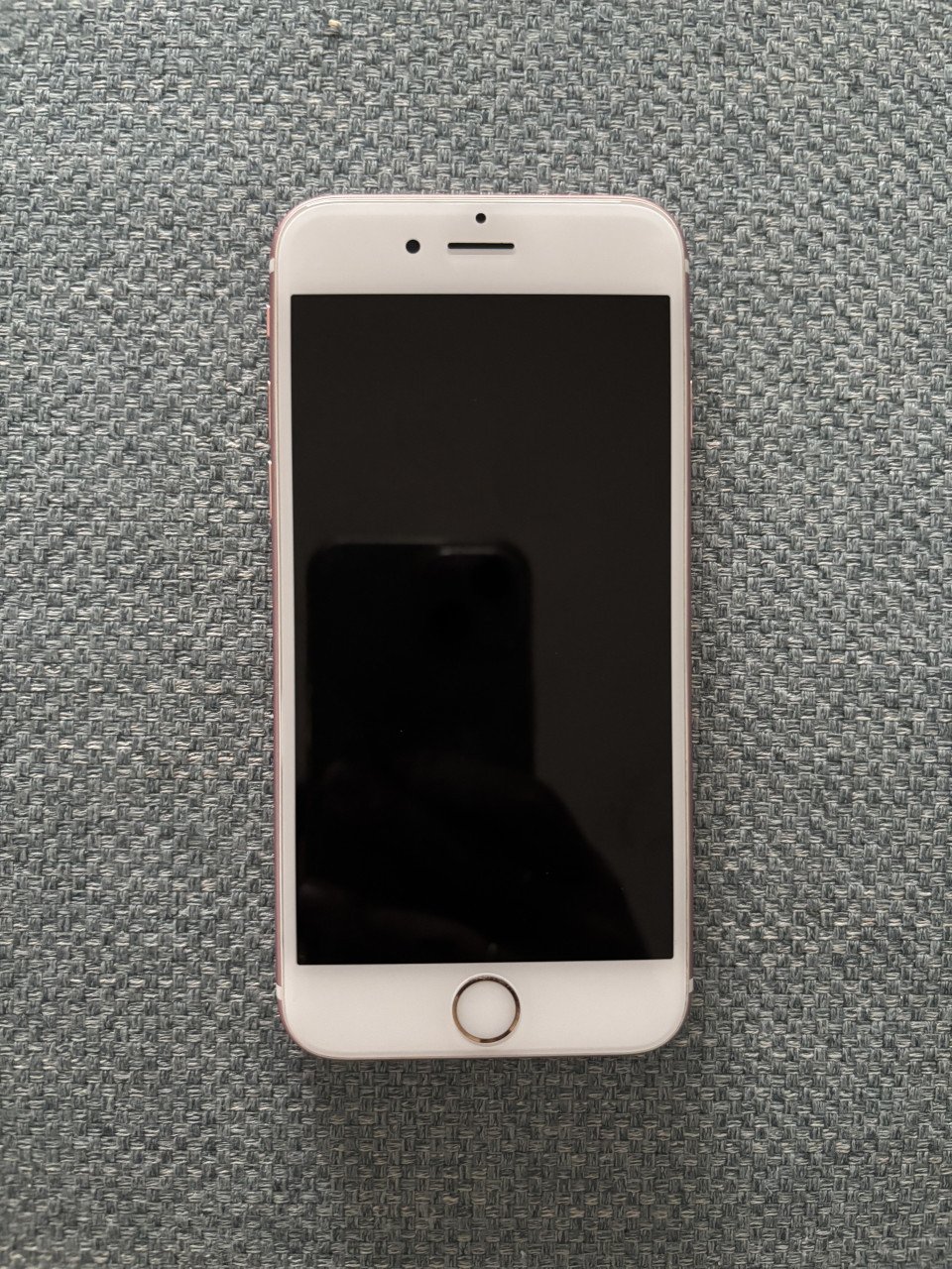 Iphone 6S