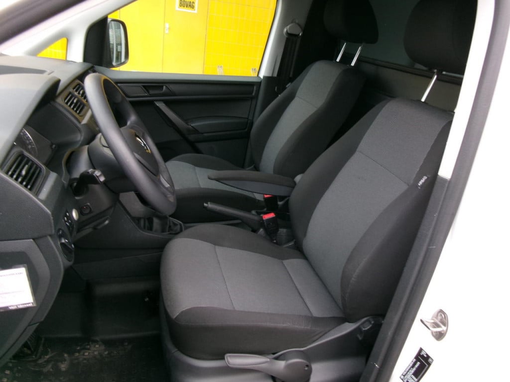 Volkswagen Caddy 2.0 tdi airco, cruise-controle, trekhaak