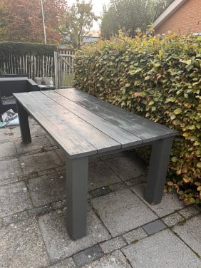 Buitentafel