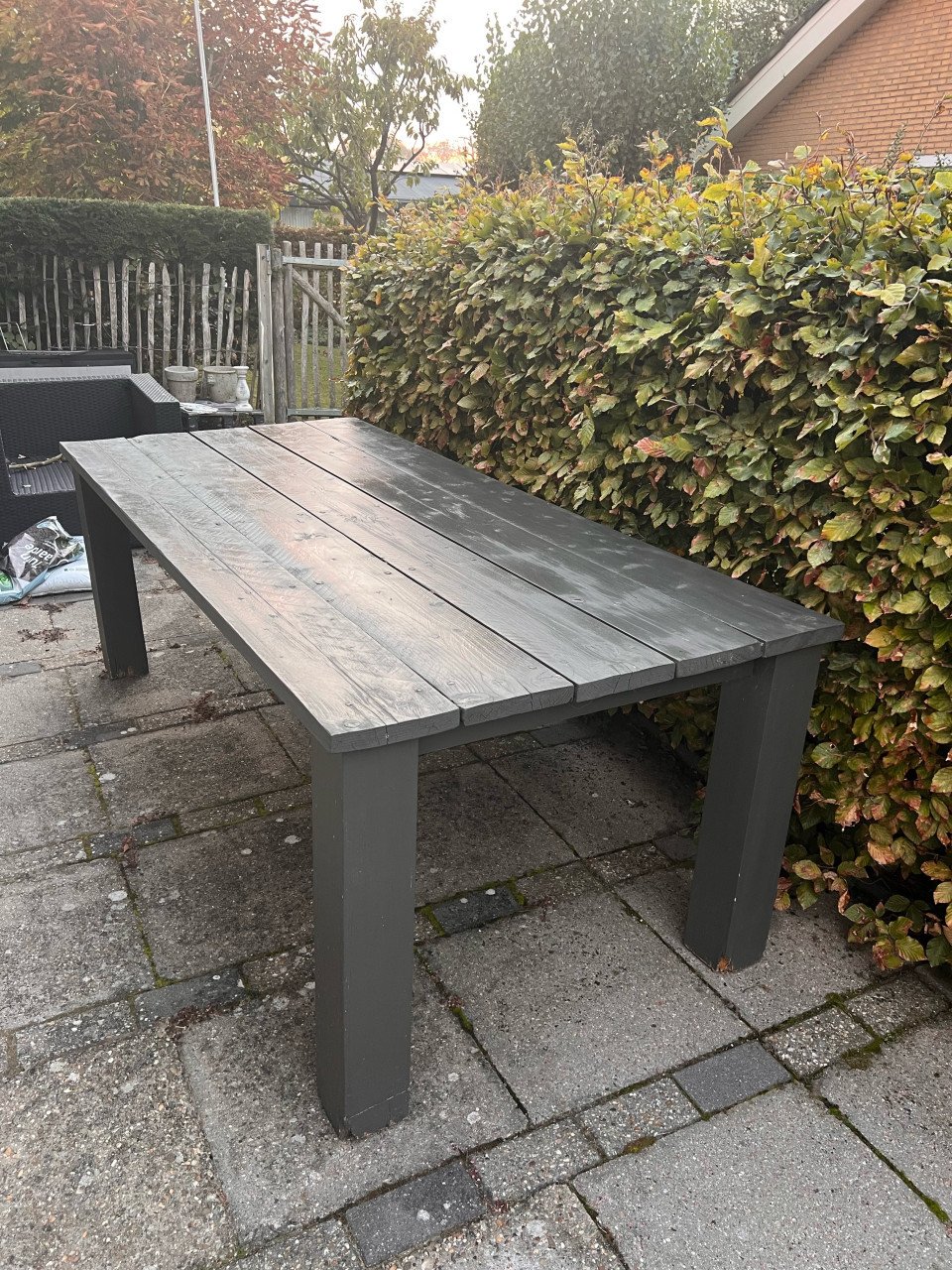 Buitentafel