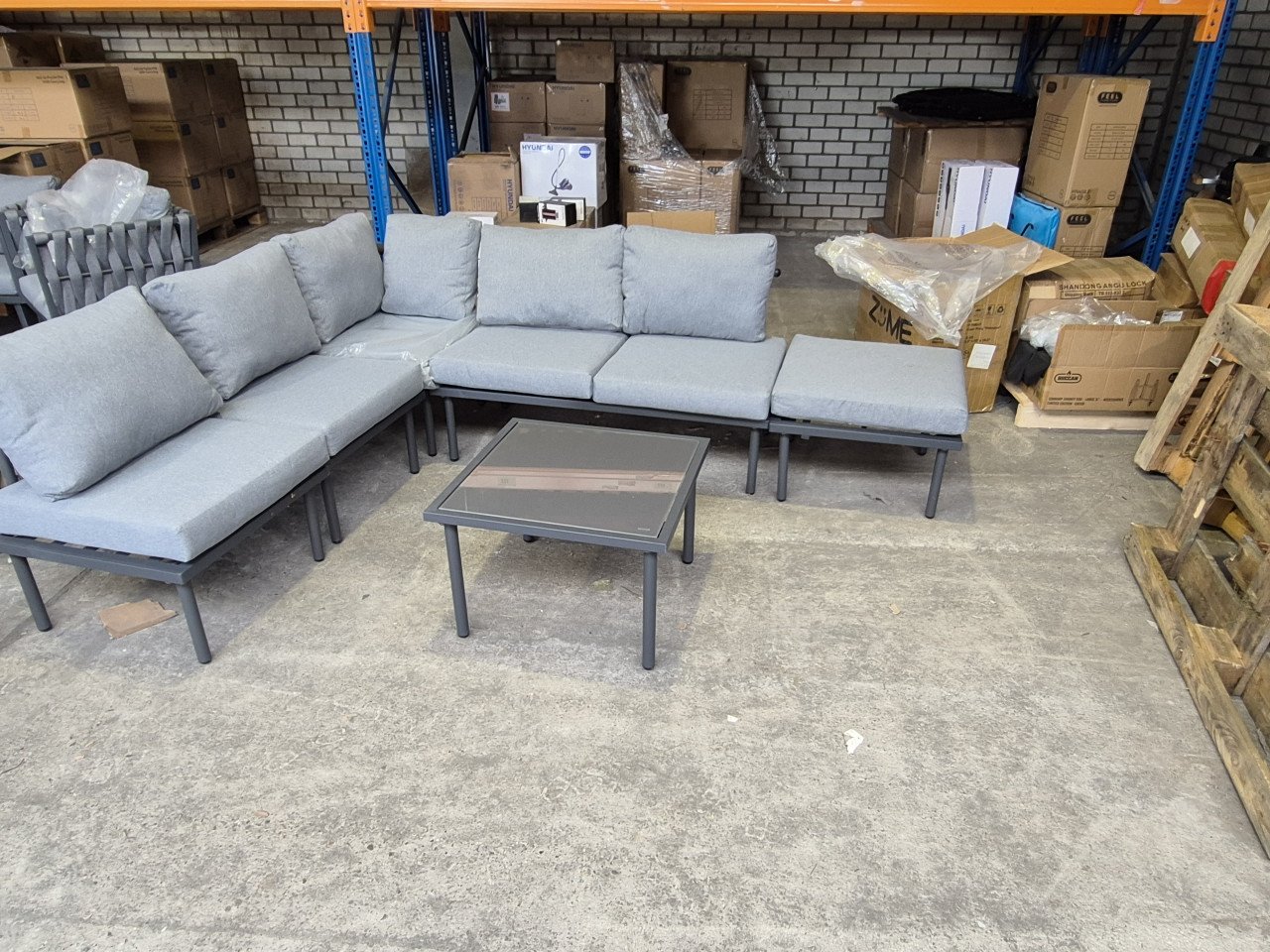 Loungeset