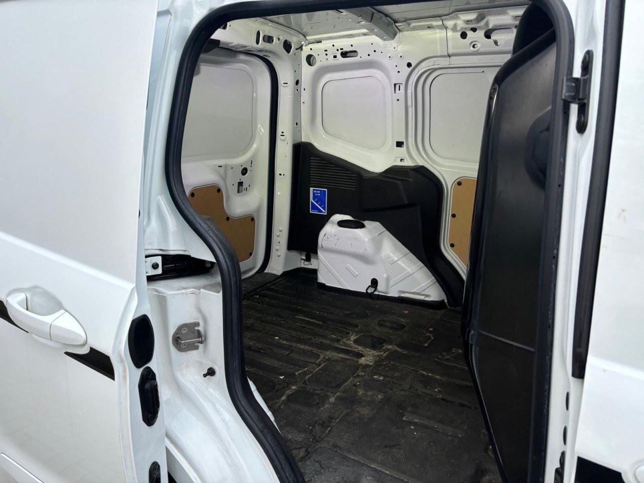 Ford Transit Courier 1.5 TDCI Limited Duratorq S&S BWJR 2021 VOL JAAR APK