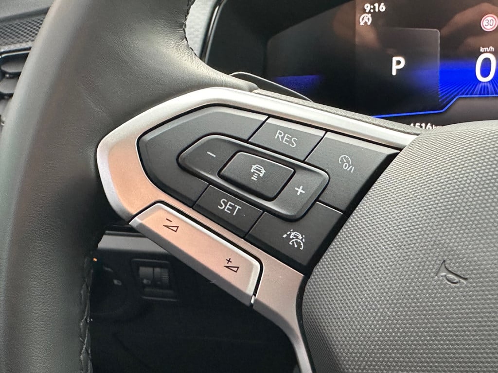 Volkswagen T-cross 1.0 tsi 116pk dsg life | camera | adapt. cruise | carpla
