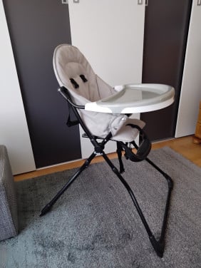 Kinderstoel