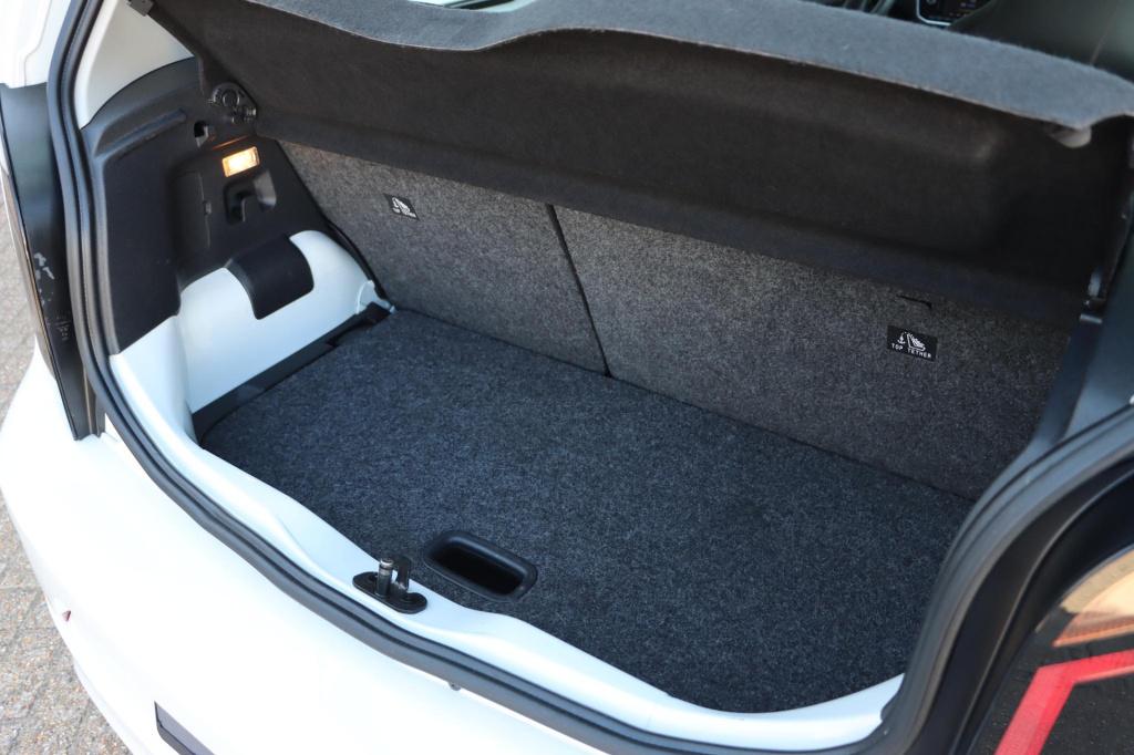 Volkswagen UP! 1.0 5-deurs