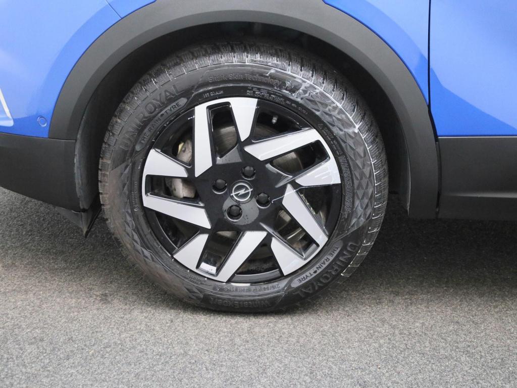 Opel Mokka-e bev 50kwh e-elegance