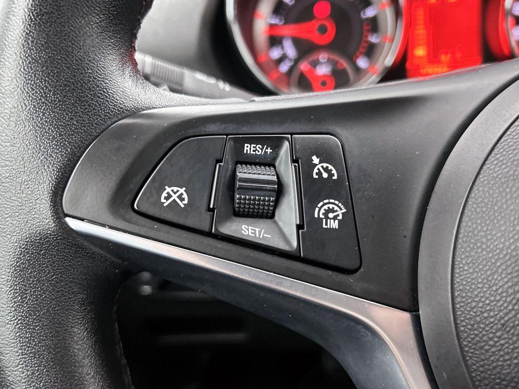 Opel Adam 1.0 turbo jam favourite | apple carplay/android auto | parkeersen