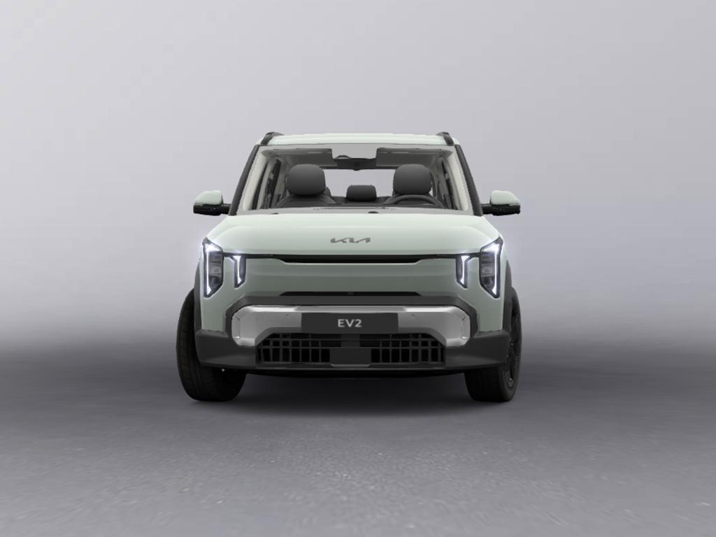 Kia Ev2 plus 42.2 kwh ** voorraadvoordeel inclusief € 3.000,- inruilpremie*