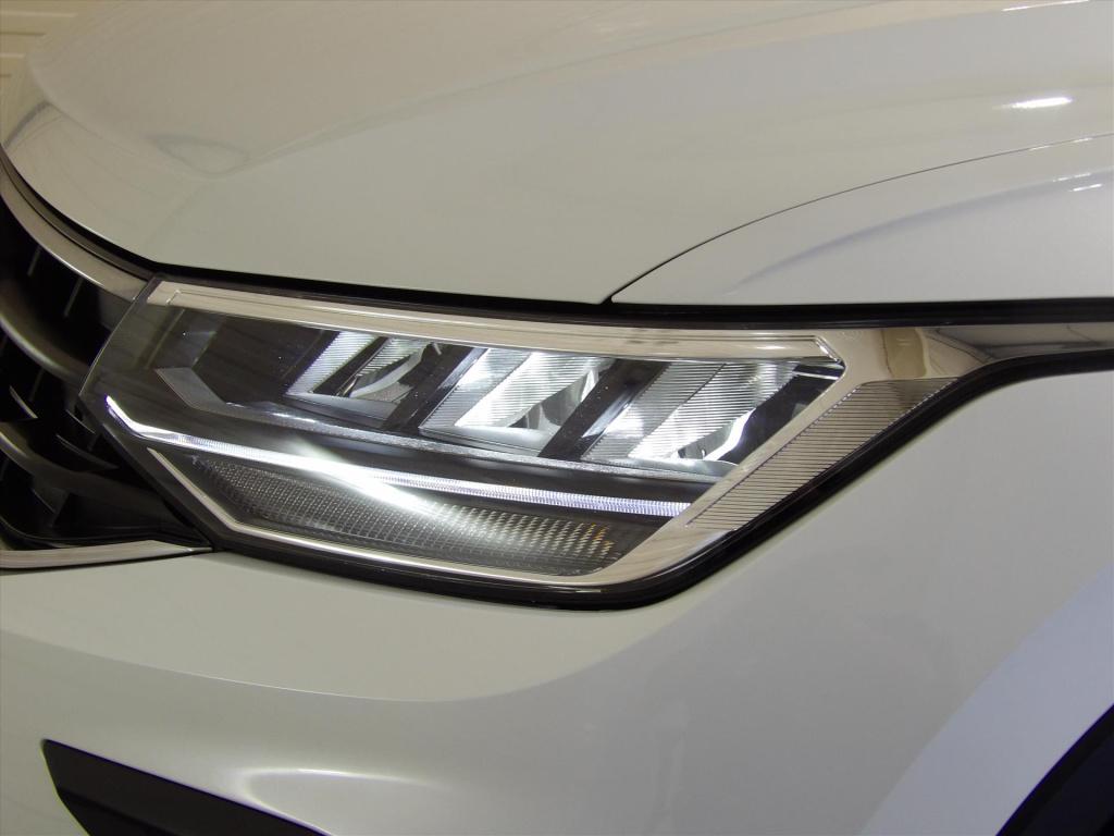 Volkswagen Tiguan 1.4 tsi ehybrid 245pk dsg life