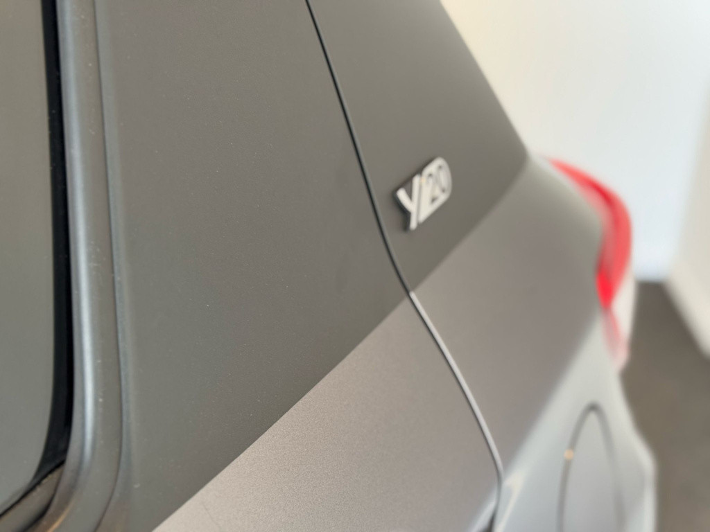 Toyota Yaris 1.5 hybrid y20 exclusive edition