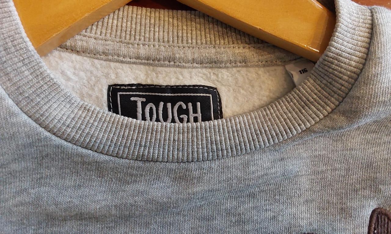 Kersttrui van het merk C&A in maat 116