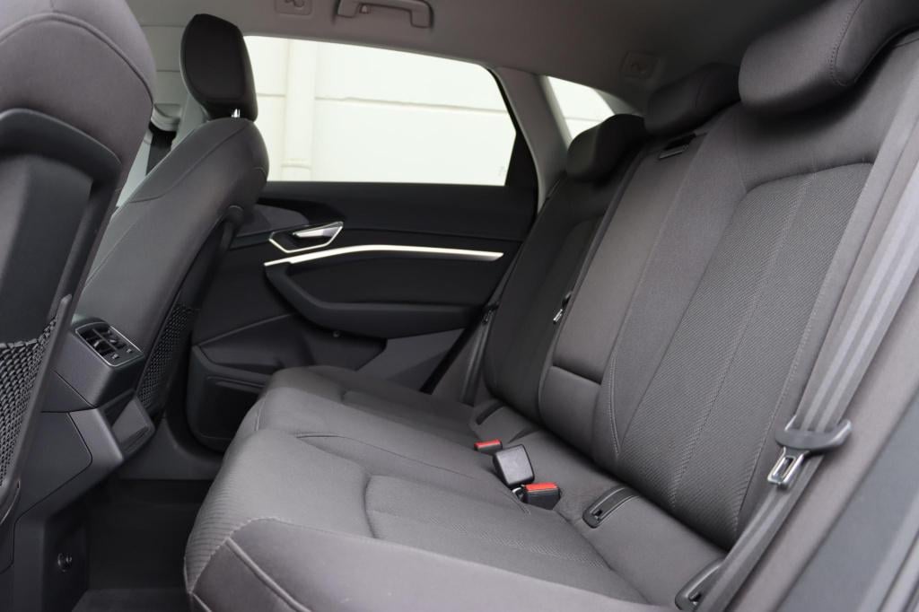 Audi E-tron 50 quattro advanced edition plus 71 kwh | soh 95,1% |