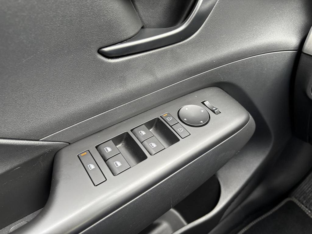 Hyundai Kona 1.6 gdi hev comfort