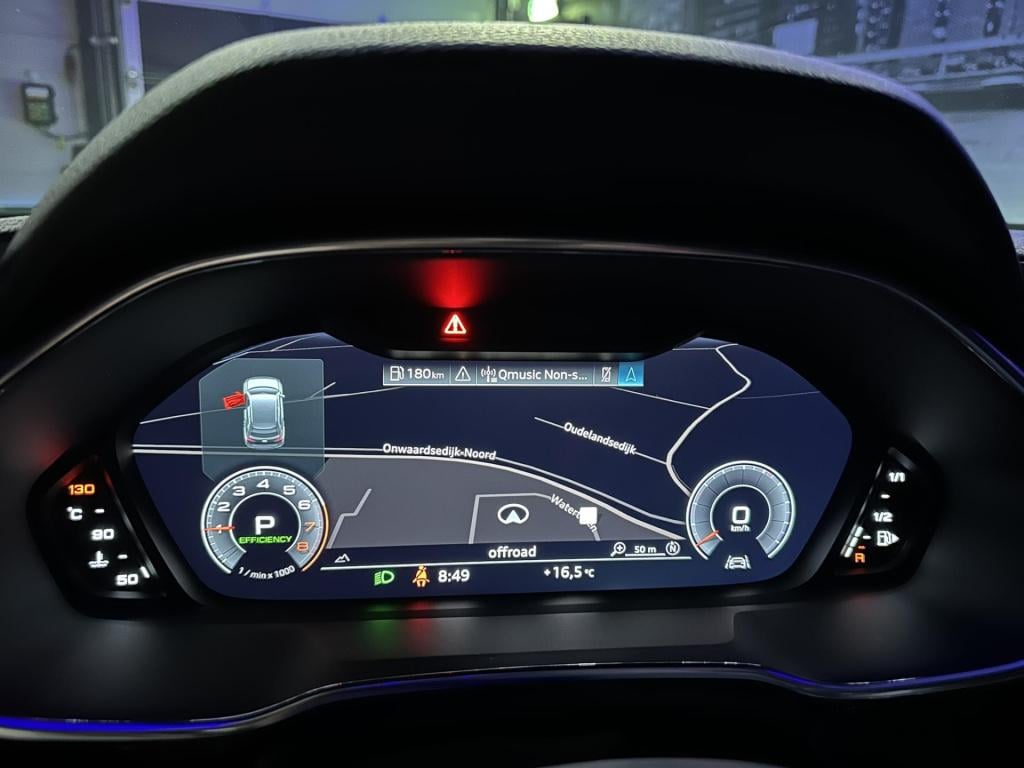 Audi Q3 35 tfsi s line pro line s *navi*appconnect*camera*