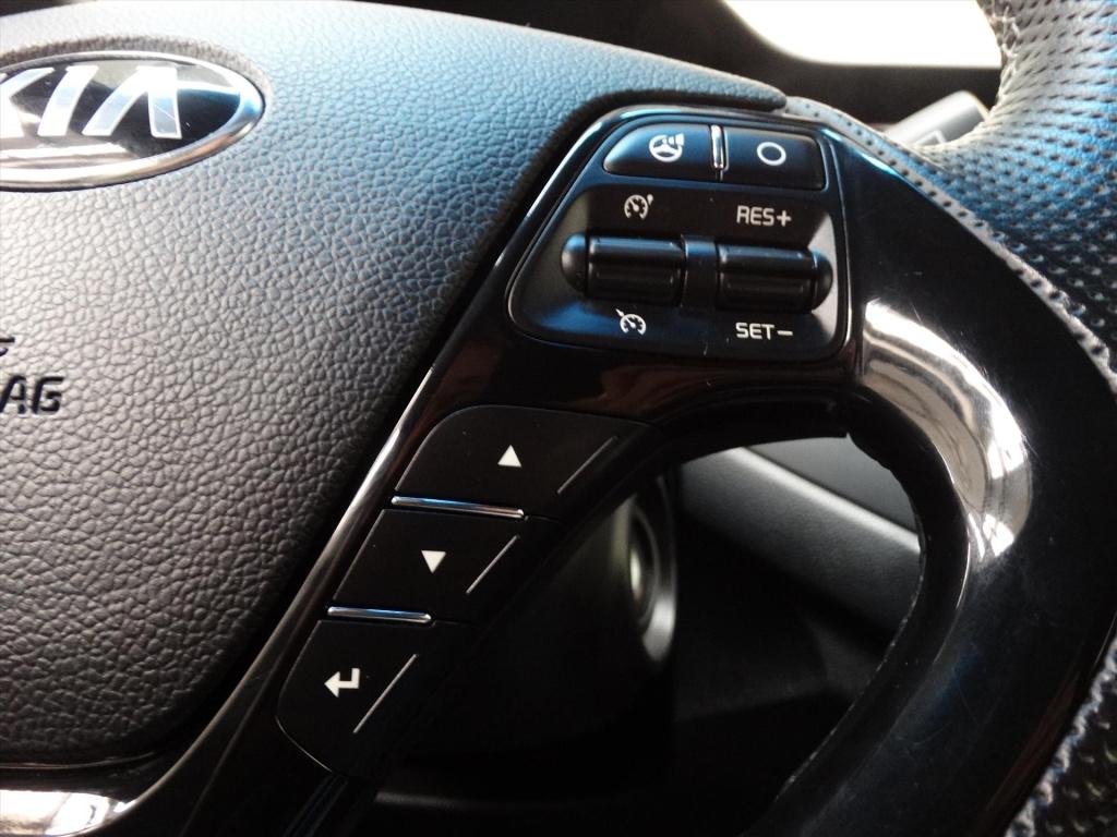 Kia Cee'd cee d 1.0 t-gdi eco dynamics 120pk gt-line