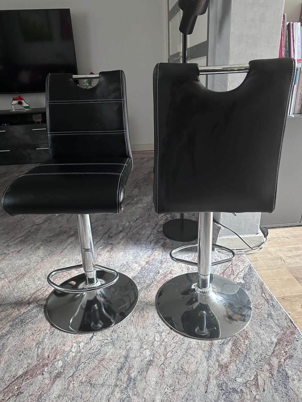Bar Krukken