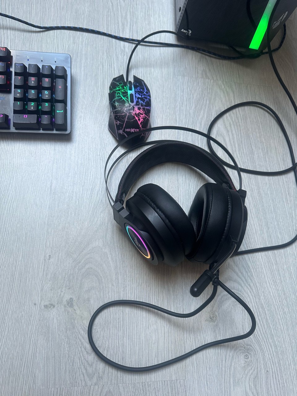 GamePC/SSD512GB/16GBram/NVIDIA GeForce GTX 1050 Ti/
