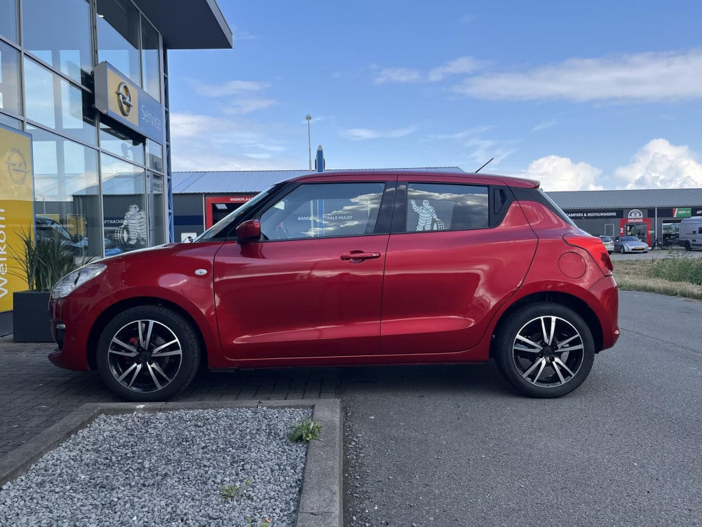 Suzuki Swift 1.2 comfort | airco | radio | lmv |